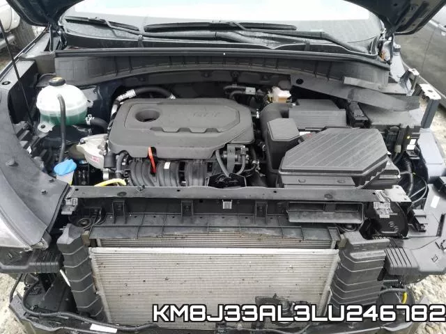 KM8J33AL3LU246782 фото 8