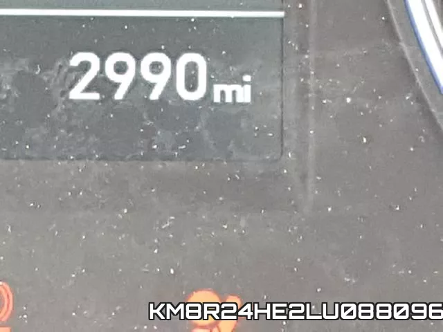 KM8R24HE2LU088096 фото 9