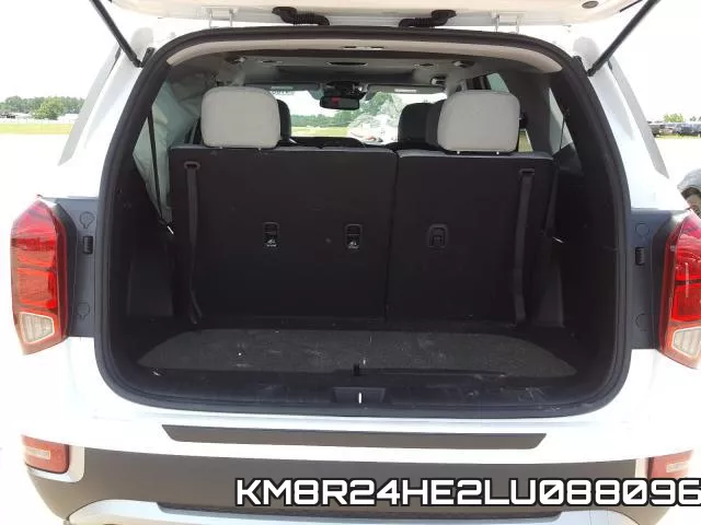 KM8R24HE2LU088096 фото 10