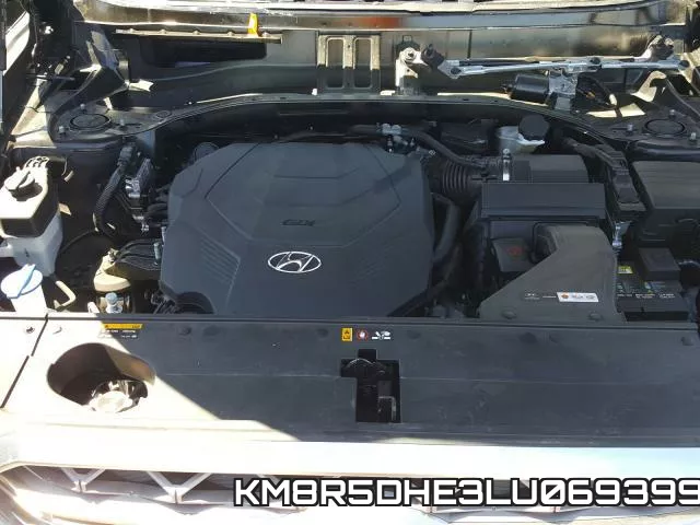 KM8R5DHE3LU069399 фото 8