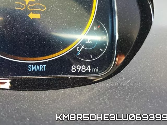 KM8R5DHE3LU069399 фото 9