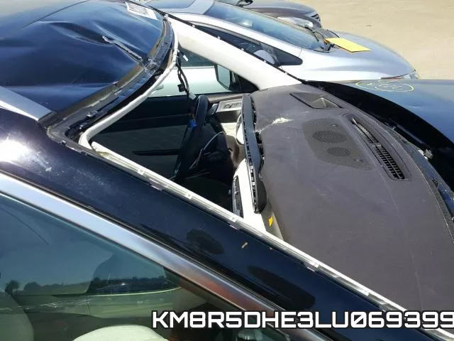 KM8R5DHE3LU069399 фото 10