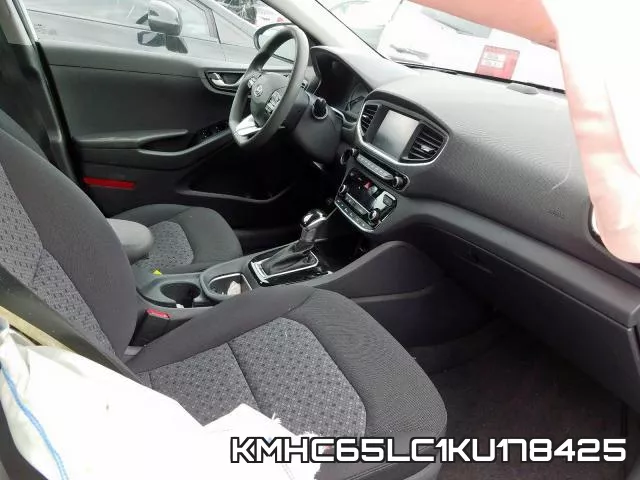 KMHC65LC1KU178425 фото 6