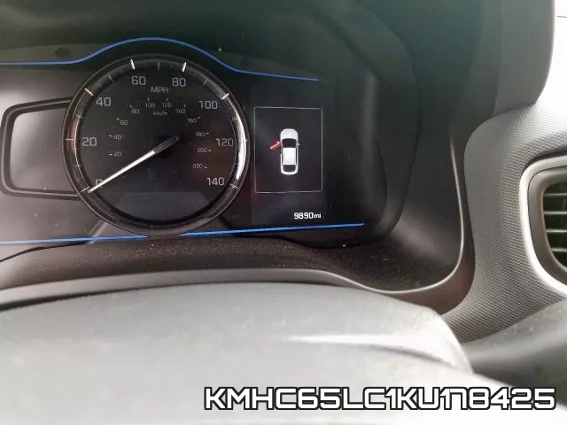 KMHC65LC1KU178425 фото 8