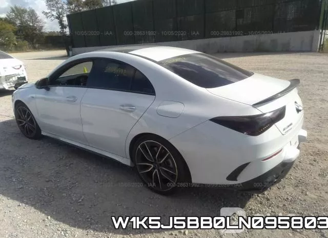 W1K5J5BB0LN095803 фото 4