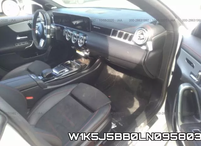 W1K5J5BB0LN095803 фото 6