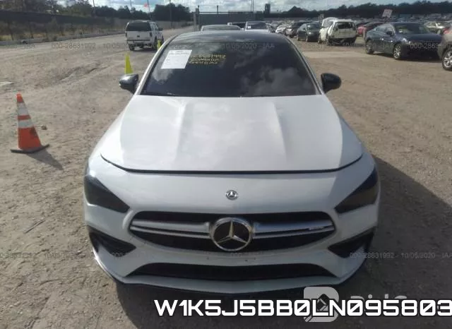 W1K5J5BB0LN095803 фото 7