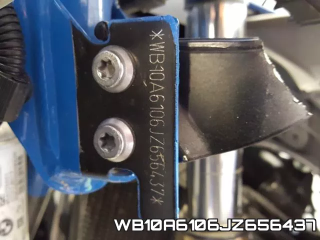WB10A6106JZ656437 фото 2