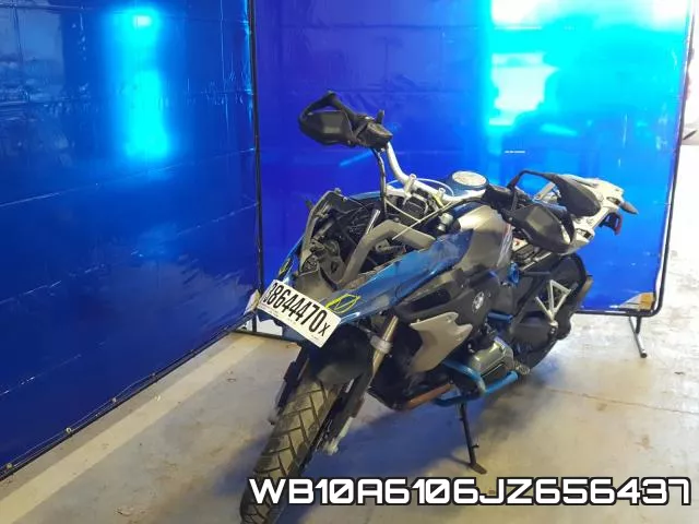 WB10A6106JZ656437 фото 3