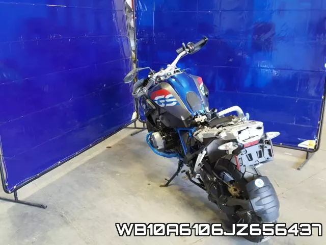 WB10A6106JZ656437 фото 4