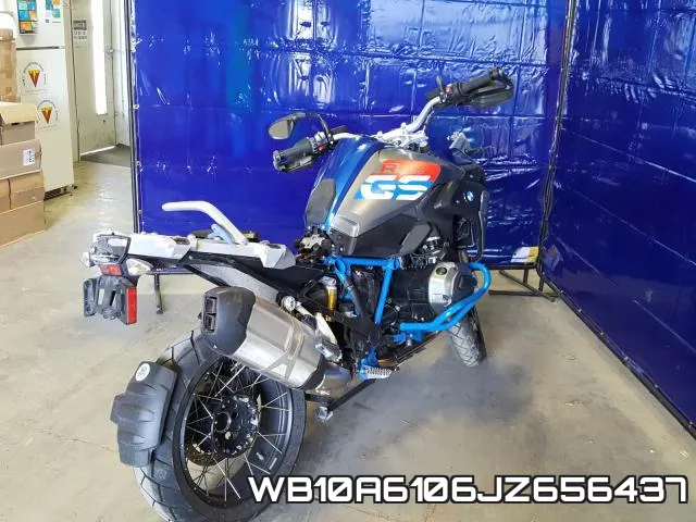 WB10A6106JZ656437 фото 5