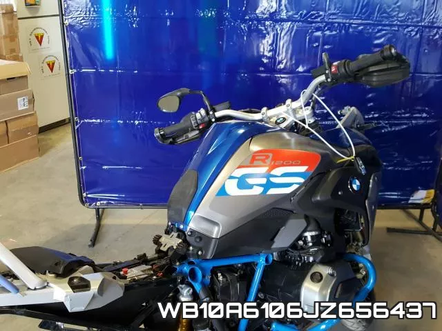 WB10A6106JZ656437 фото 6