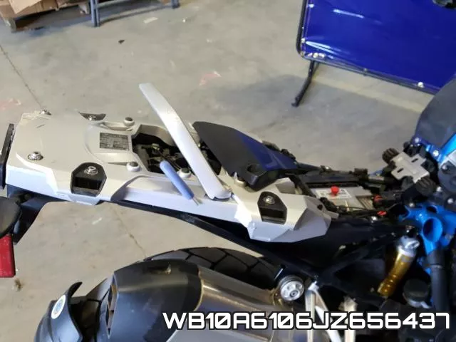 WB10A6106JZ656437 фото 7