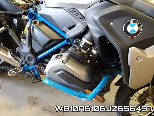 WB10A6106JZ656437 фото 8