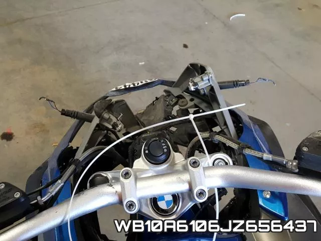 WB10A6106JZ656437 фото 9