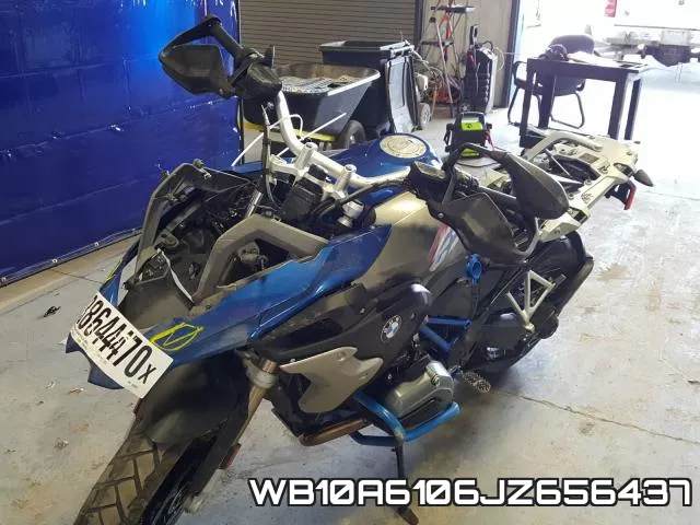 WB10A6106JZ656437 фото 10