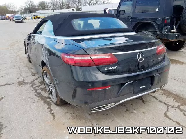WDD1K6JB3KF100102 фото 3