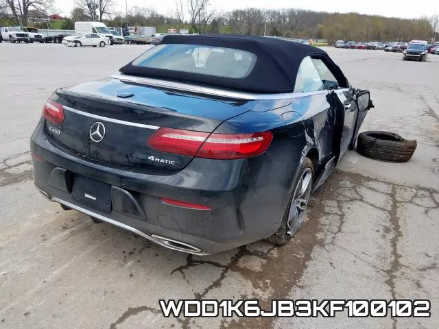 WDD1K6JB3KF100102 фото 4