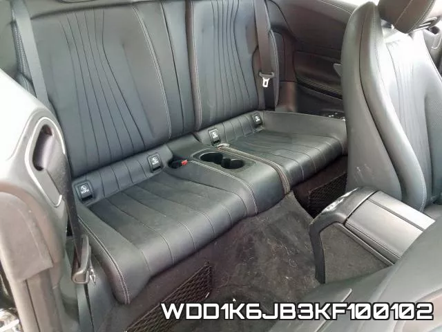 WDD1K6JB3KF100102 фото 6