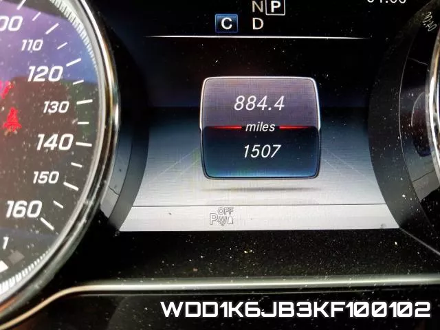 WDD1K6JB3KF100102 фото 8