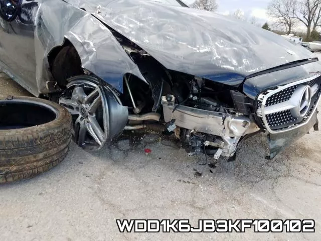 WDD1K6JB3KF100102 фото 9