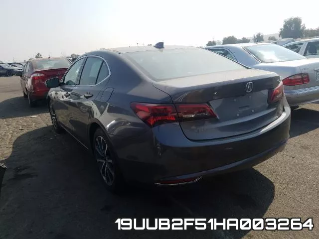 19UUB2F51HA003264 фото 4
