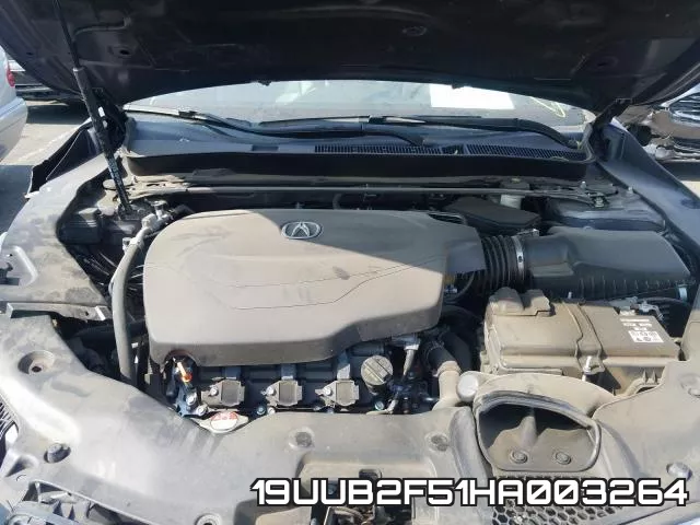 19UUB2F51HA003264 фото 8