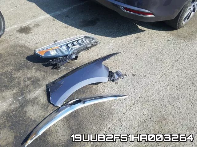 19UUB2F51HA003264 фото 10