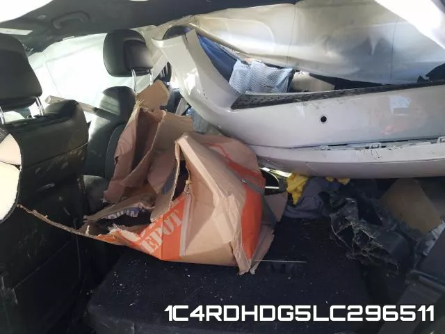 1C4RDHDG5LC296511 фото 7