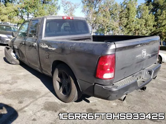 1C6RR6FT8HS833425 фото 4