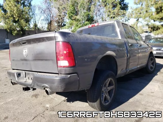 1C6RR6FT8HS833425 фото 5