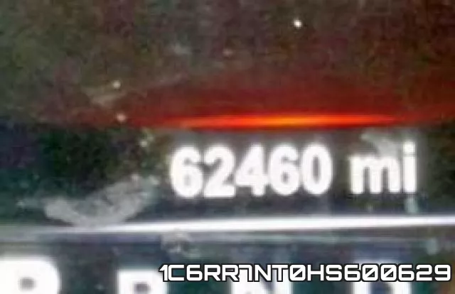 1C6RR7NT0HS600629 фото 9