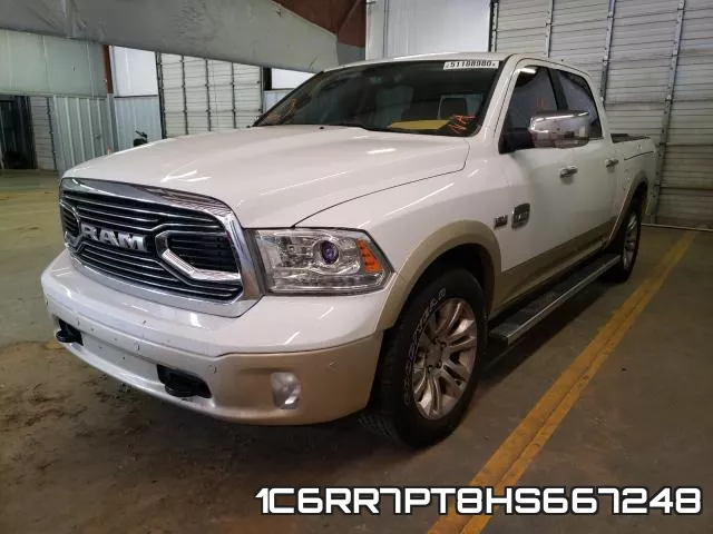 1C6RR7PT8HS667248 фото 3