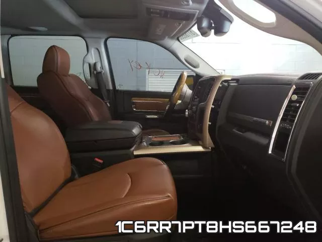 1C6RR7PT8HS667248 фото 6