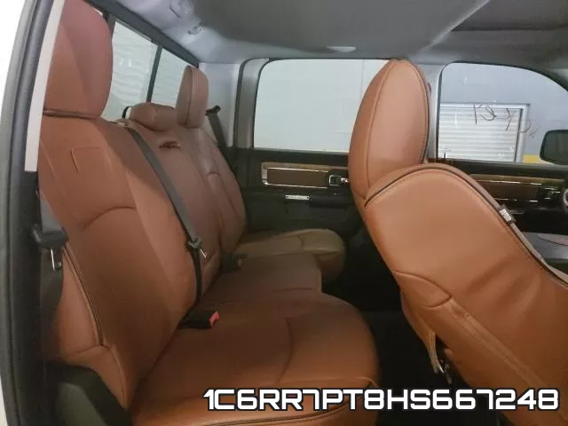 1C6RR7PT8HS667248 фото 7