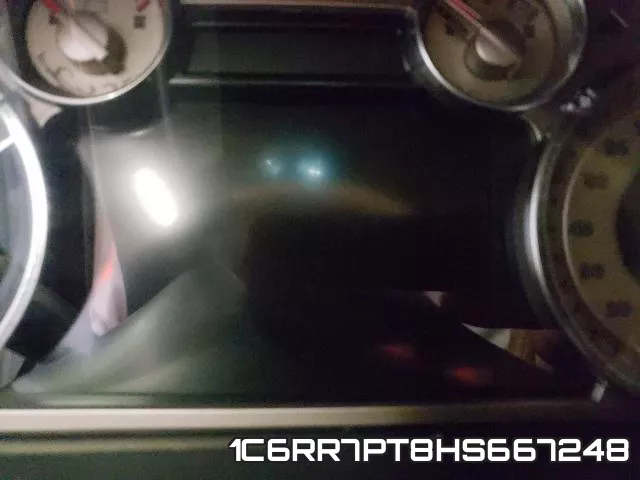 1C6RR7PT8HS667248 фото 9