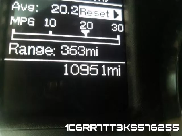 1C6RR7TT3KS576255 фото 9