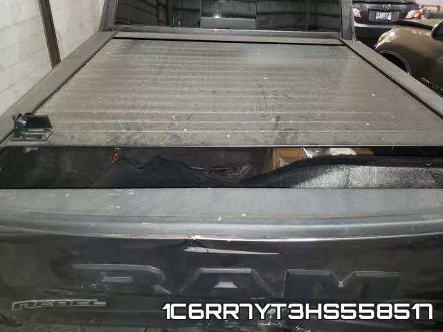 1C6RR7YT3HS558517 фото 10