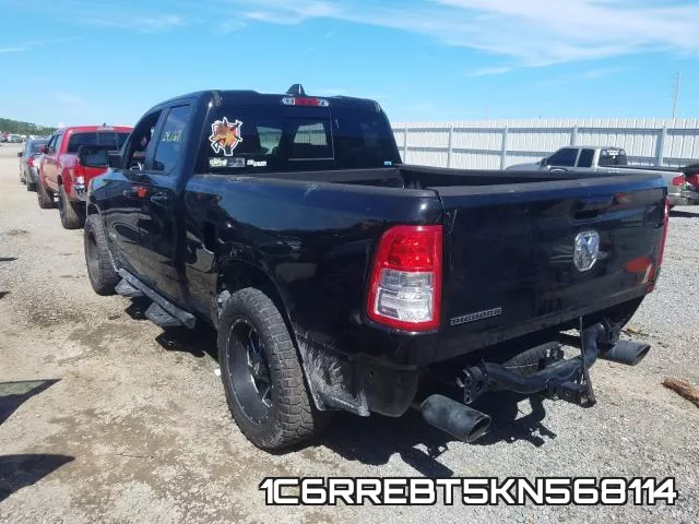 1C6RREBT5KN568114 фото 4