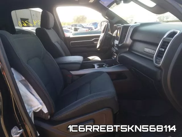 1C6RREBT5KN568114 фото 6