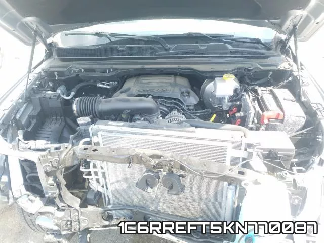 1C6RREFT5KN770087 фото 8