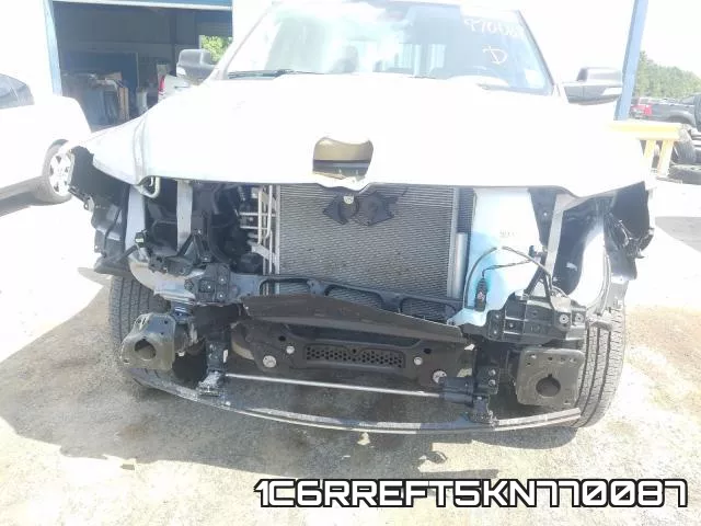 1C6RREFT5KN770087 фото 10