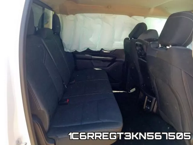 1C6RREGT3KN567505 фото 7