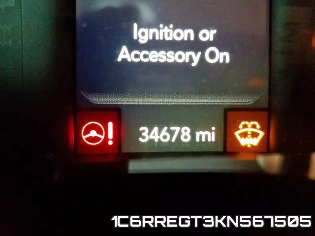1C6RREGT3KN567505 фото 9