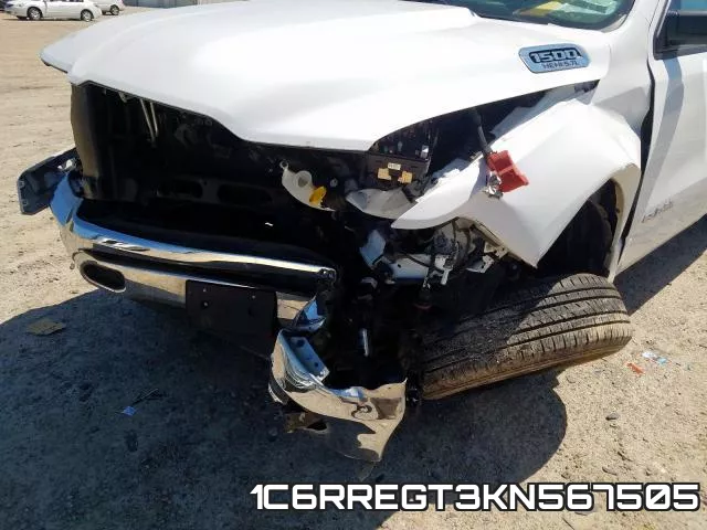 1C6RREGT3KN567505 фото 10