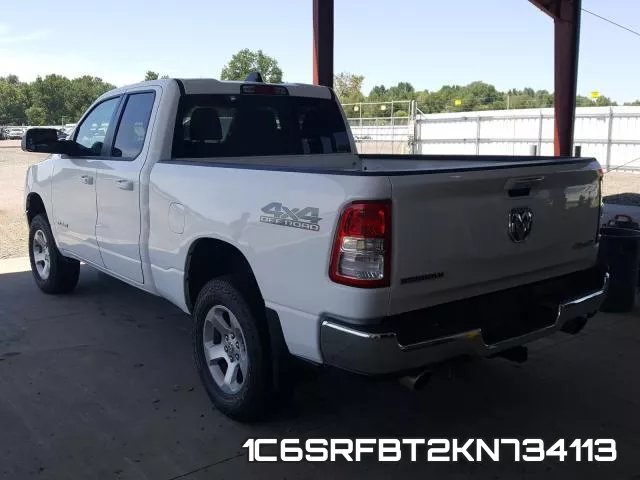 1C6SRFBT2KN734113 фото 4