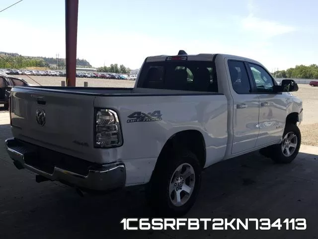 1C6SRFBT2KN734113 фото 5