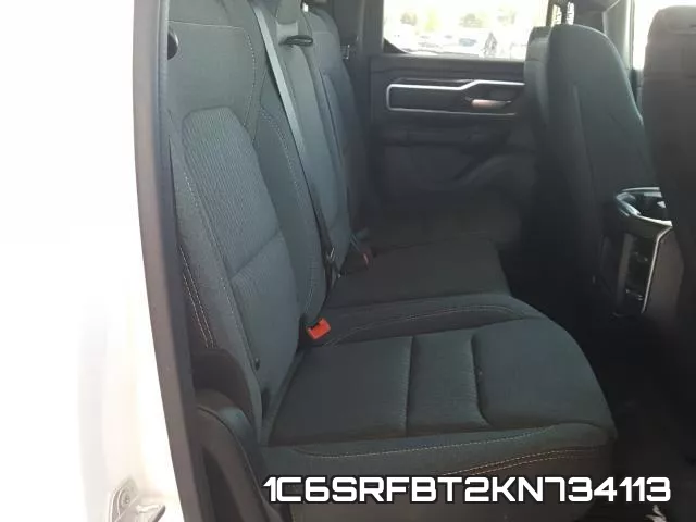1C6SRFBT2KN734113 фото 7