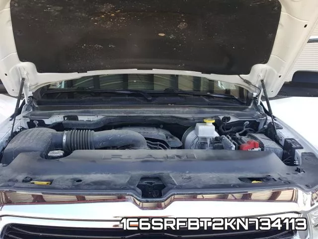 1C6SRFBT2KN734113 фото 8