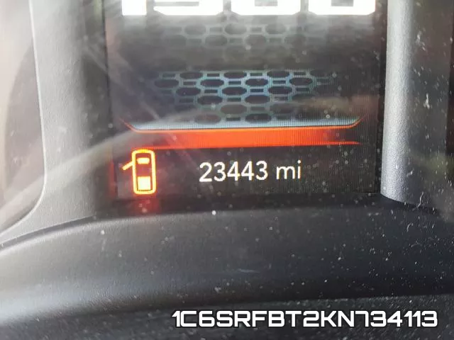 1C6SRFBT2KN734113 фото 9